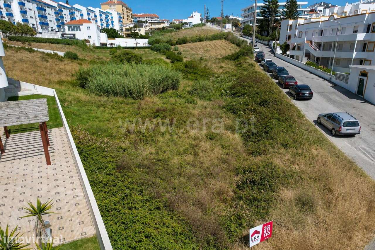 Lote com 392m2, Carvoeira, Mafra - Grande imagem: 2/10
