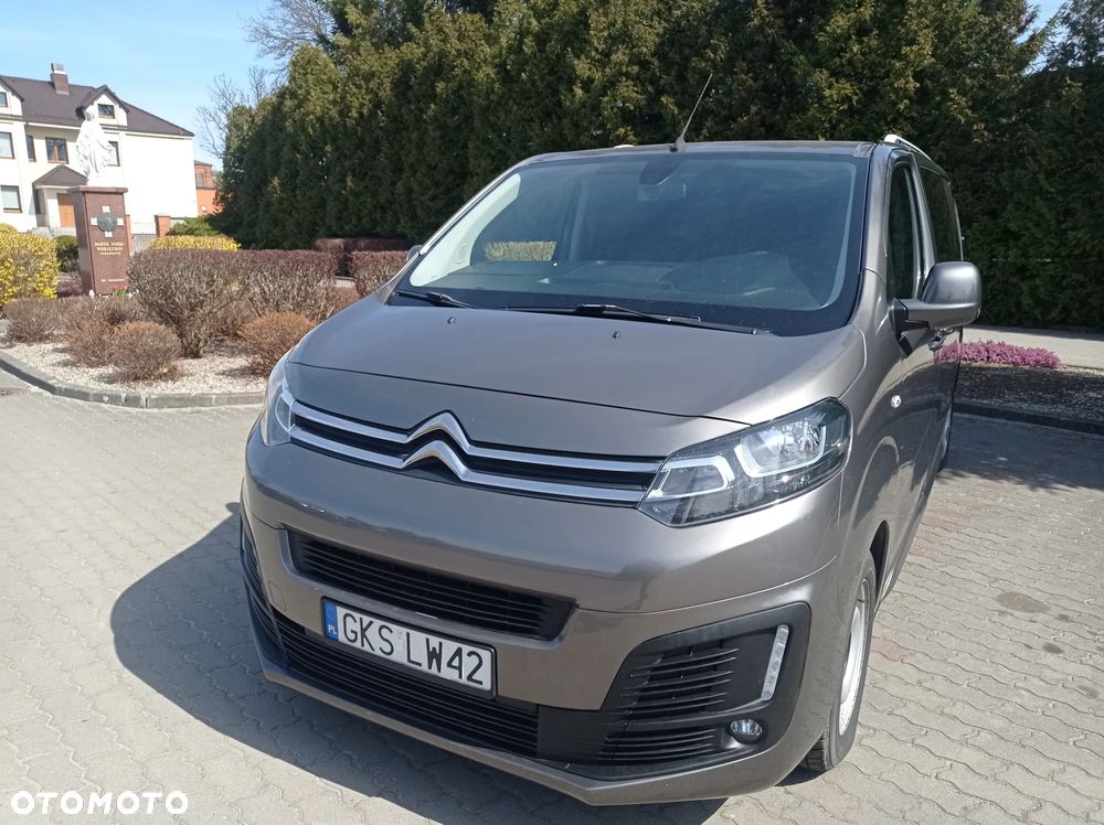 Citroën Jumpy Combi - 4