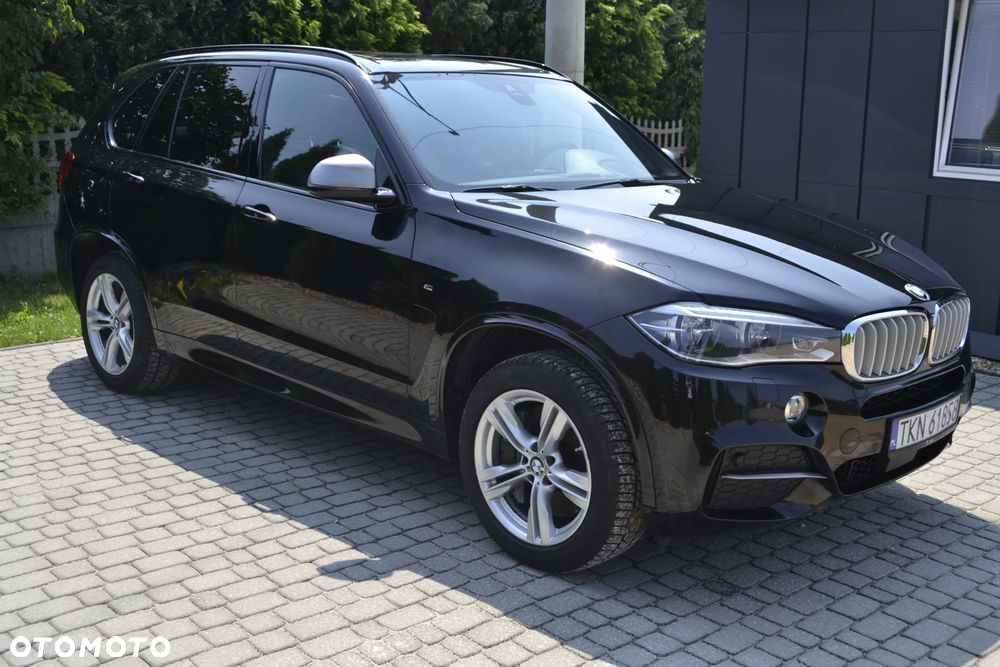 BMW X5 M - 7