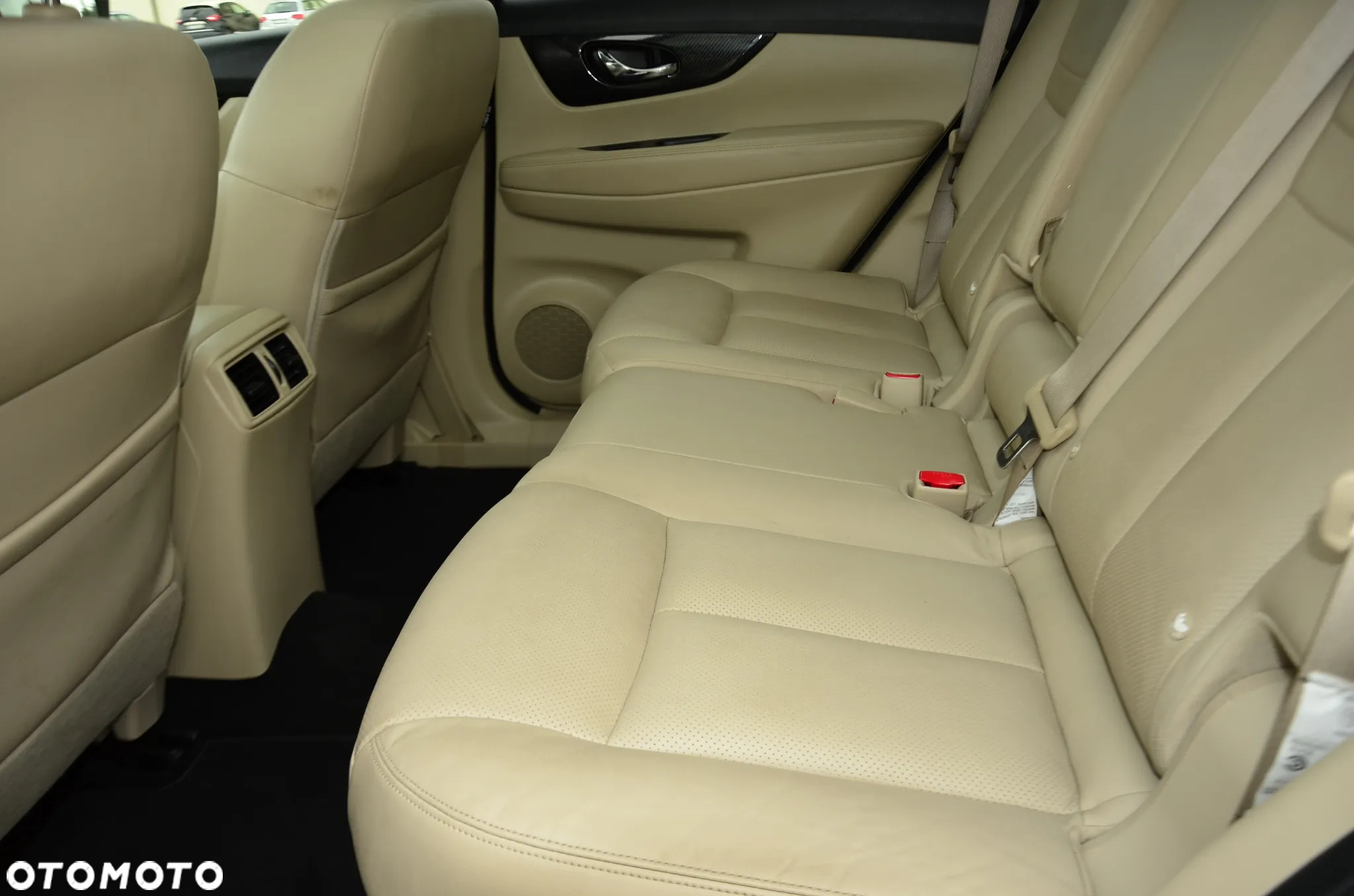 Nissan X-Trail 1.6 dCi Tekna - 22