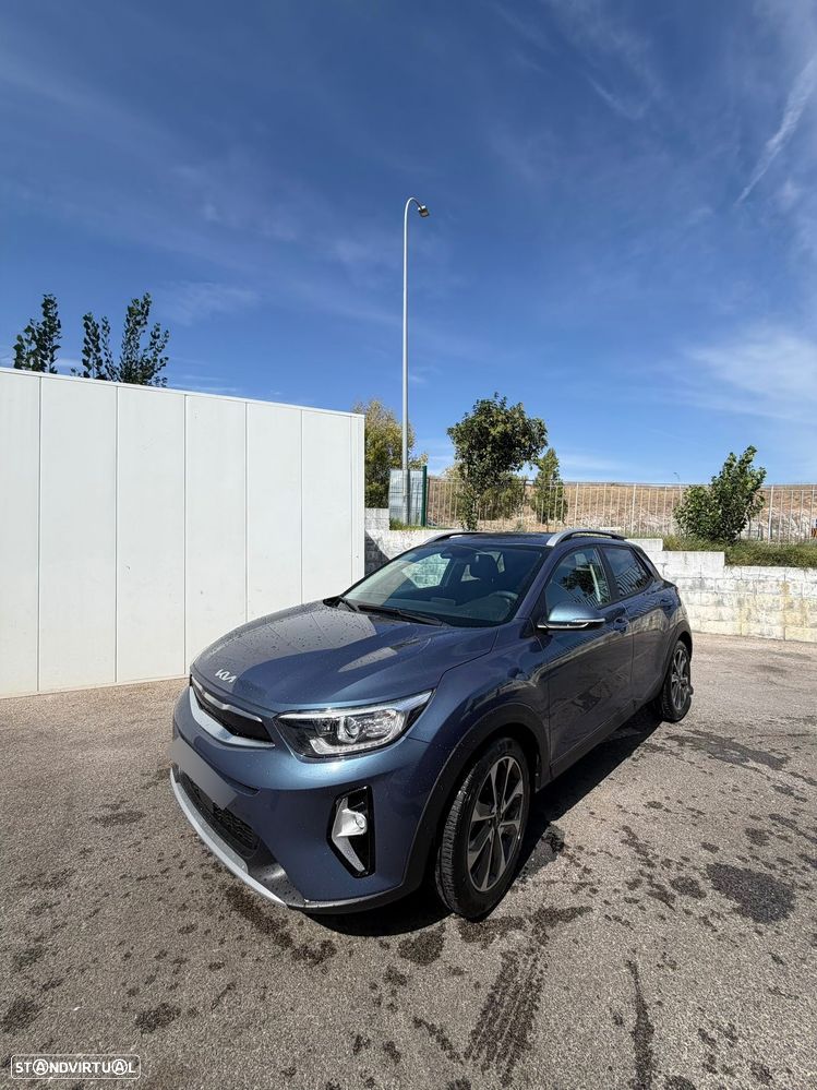 Kia Stonic 1.0 T-GDi Drive - 2