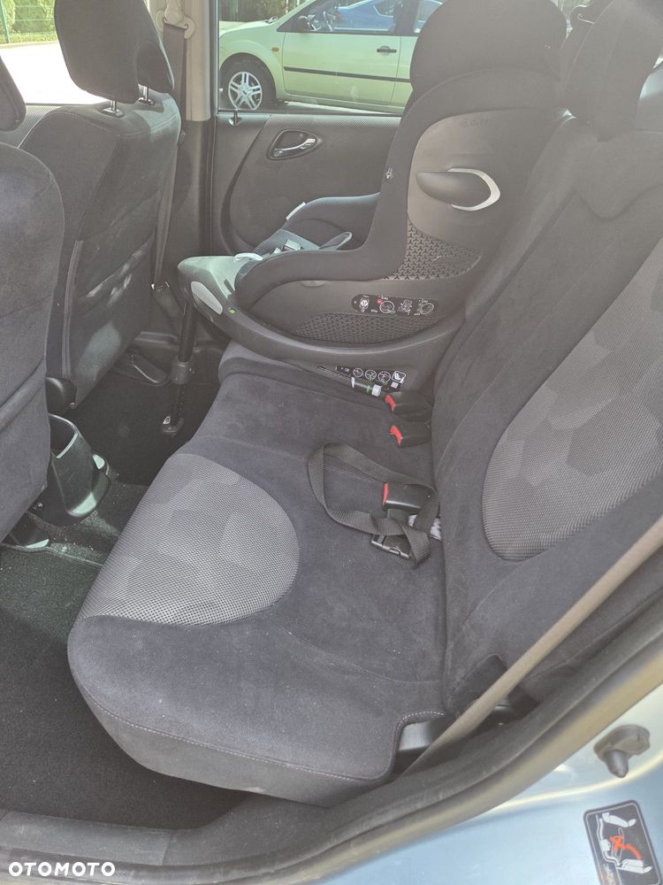 Honda Jazz 1.4 S - 5