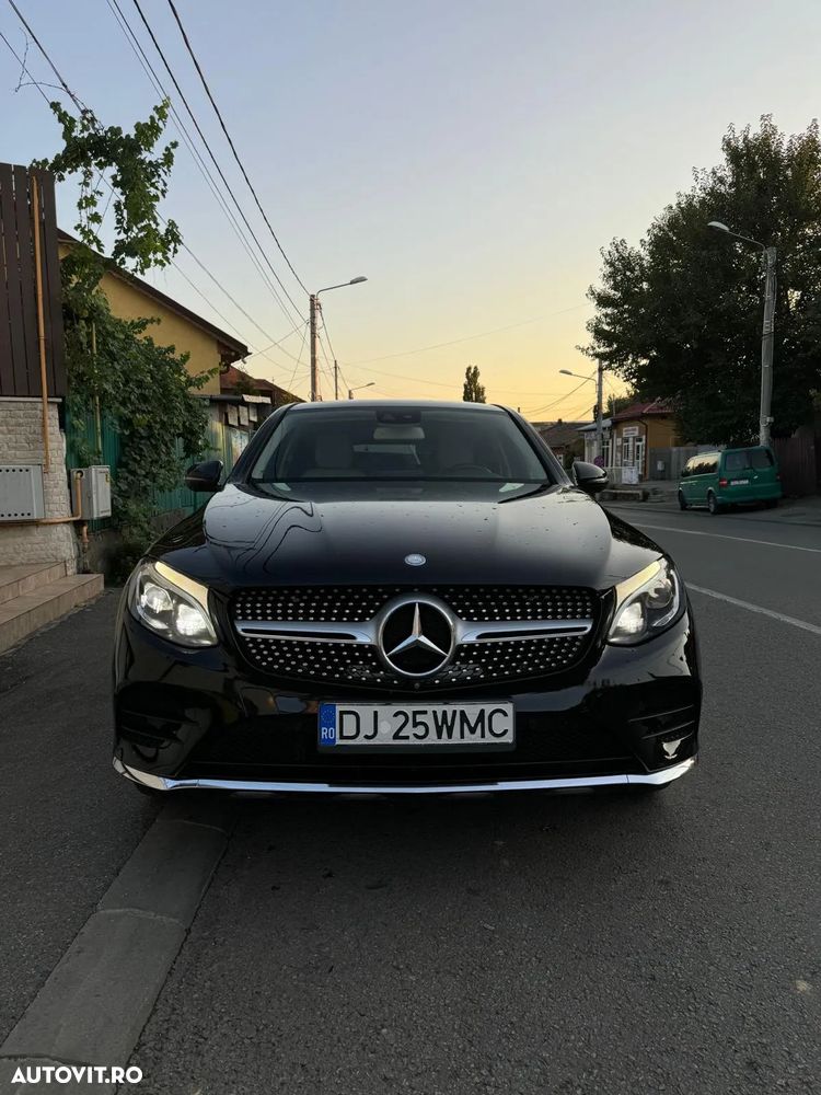 Mercedes-Benz GLC - 18