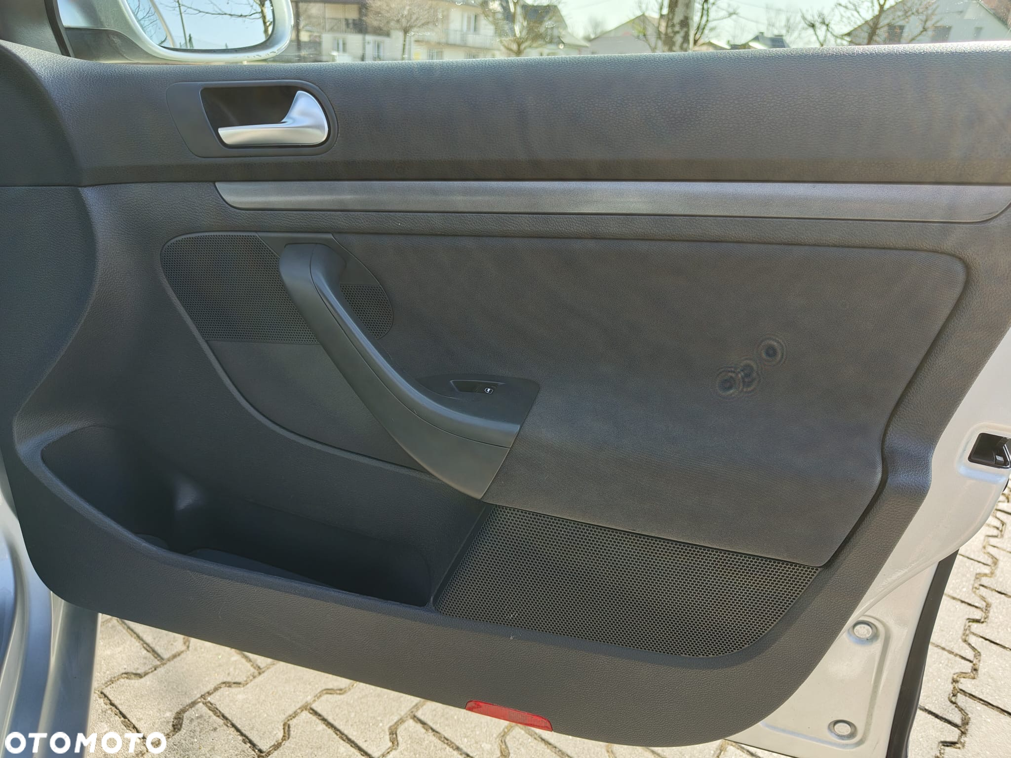 Volkswagen Golf 1.6 Trendline - 12