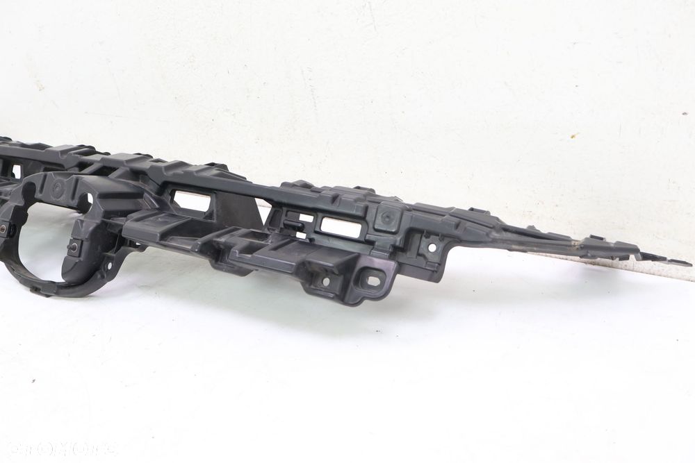 TOYOTA RAV4 V WZMOCNIENIE GRILLA ZDERZAKA PRZÓD 53115-42010 - 3