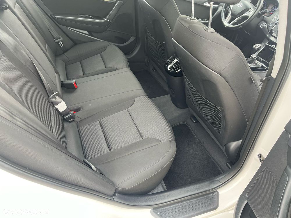 Hyundai i40 1.7 CRDi Comfort - 8