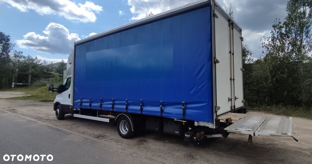 Iveco daili - 8