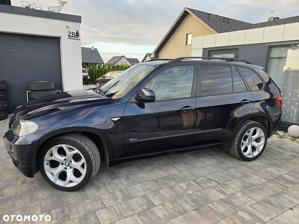 BMW X5 3.0d xDrive - 24