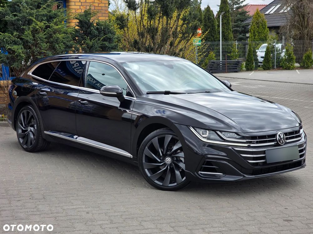 Volkswagen Arteon 2.0 TSI GPF R-Line DSG - 16
