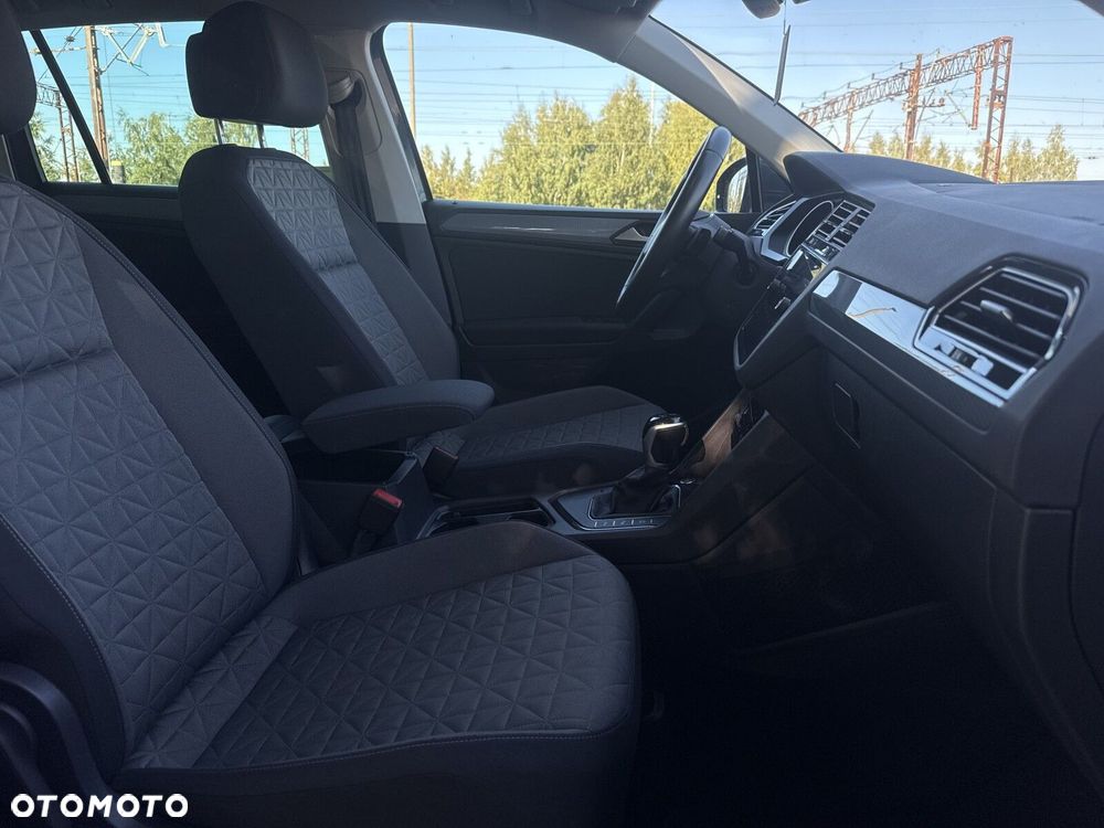 Volkswagen Tiguan 1.5 TSI EVO Life DSG - 13