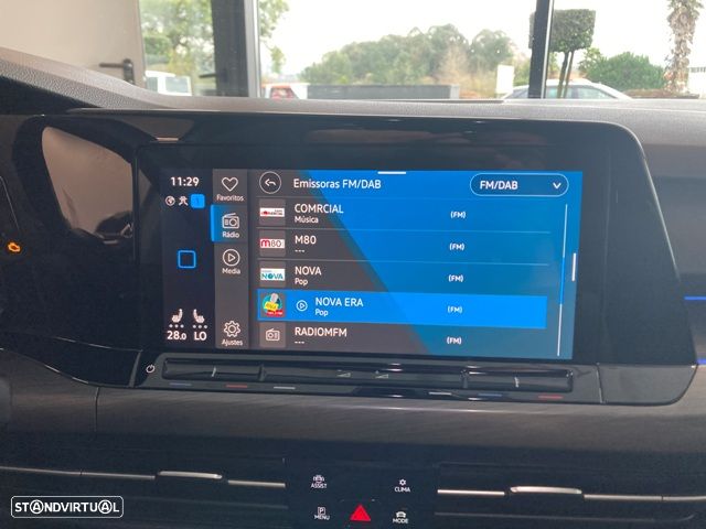 VW Golf Variant 2.0 TDi SCR DSG Style - 43