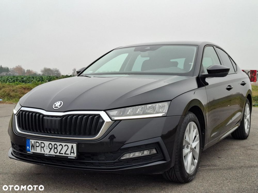 Skoda Octavia - 2