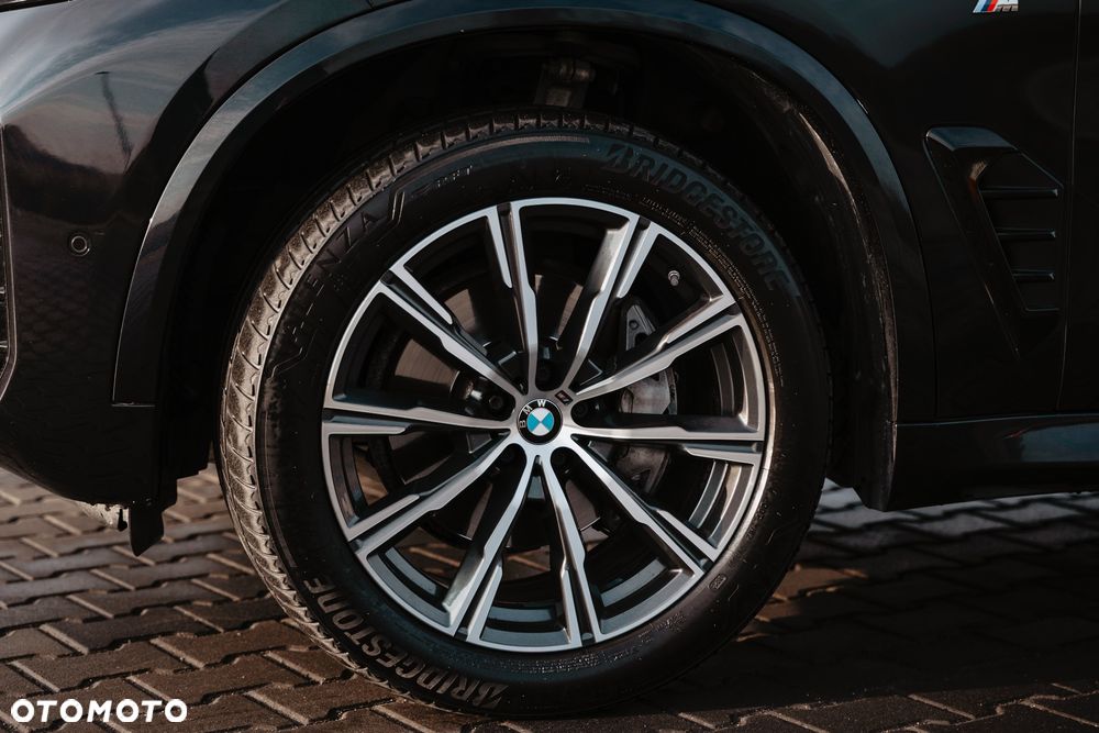 BMW X5 xDrive30d sport - 5