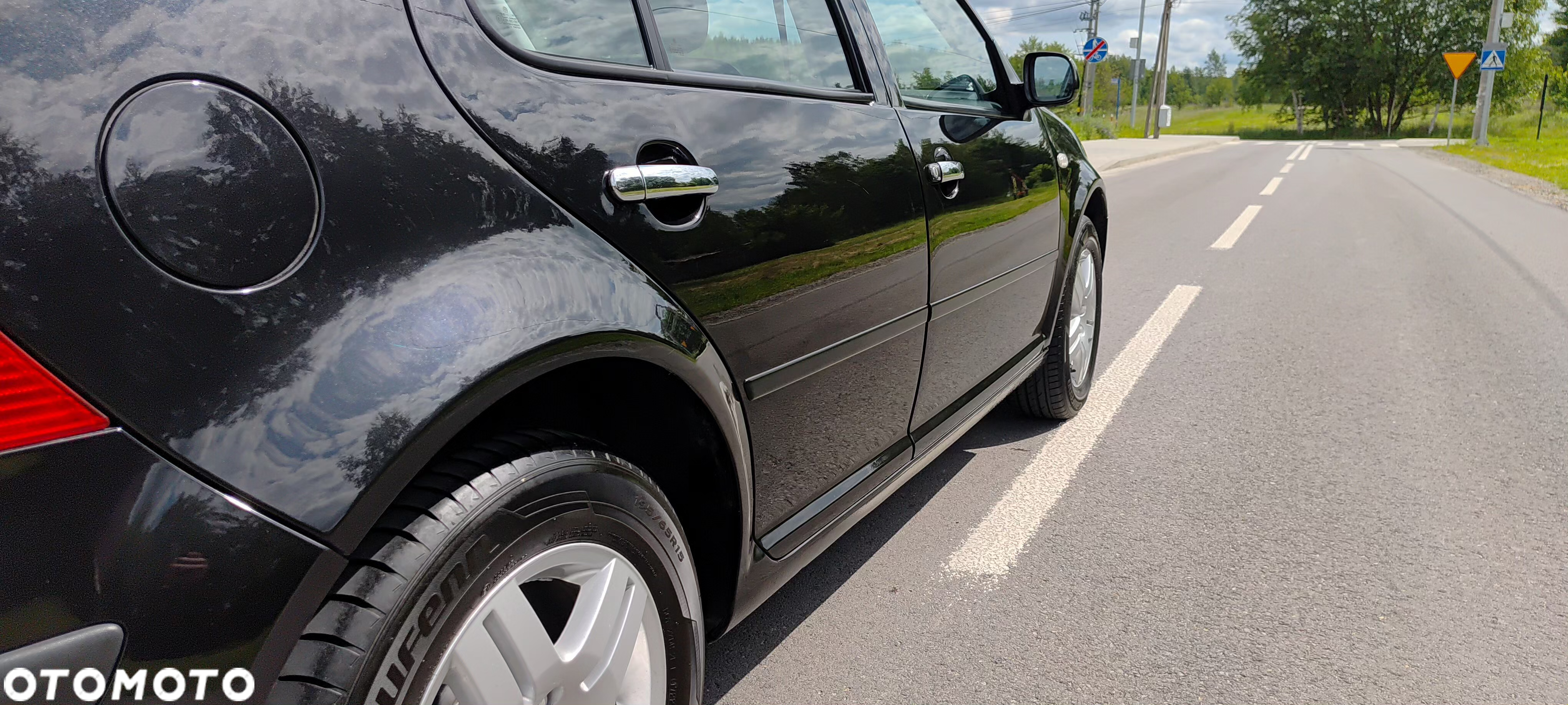 Volkswagen Golf IV 1.9 TDI Highline - 24