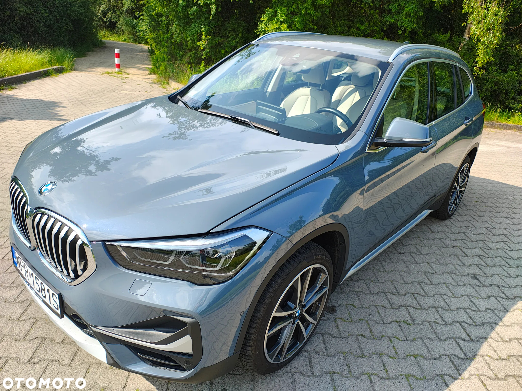 BMW X1 xDrive20i - 7