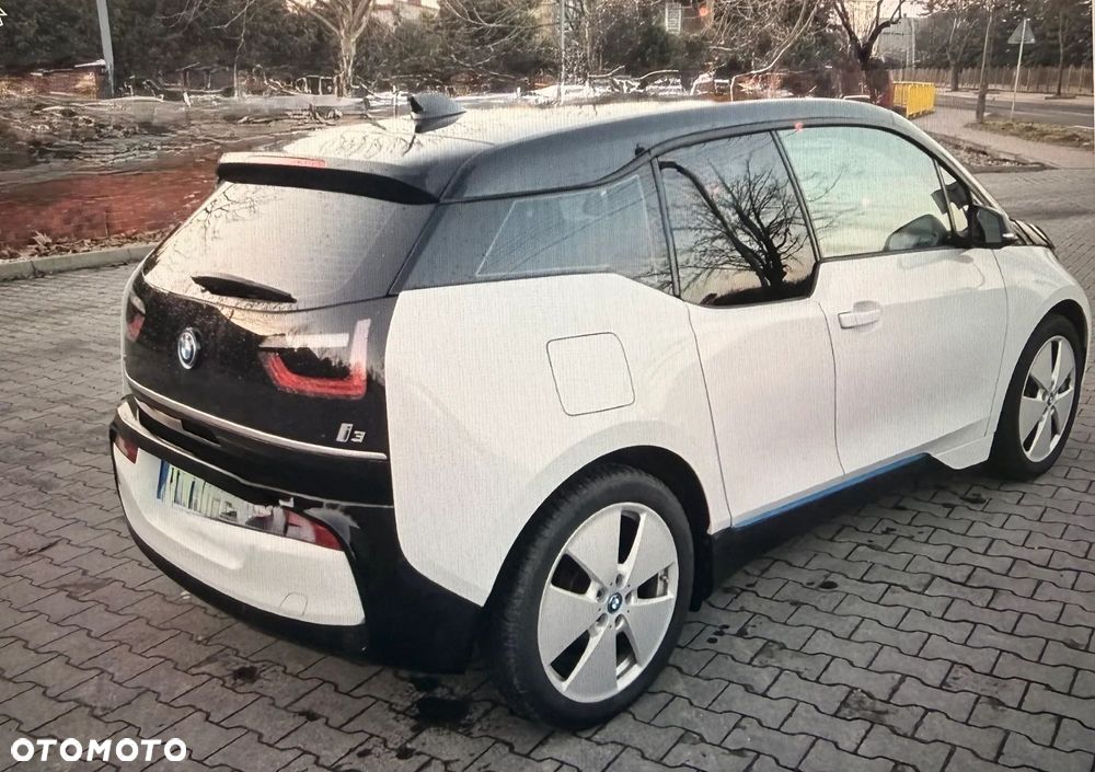 BMW i3 94 Ah - 4