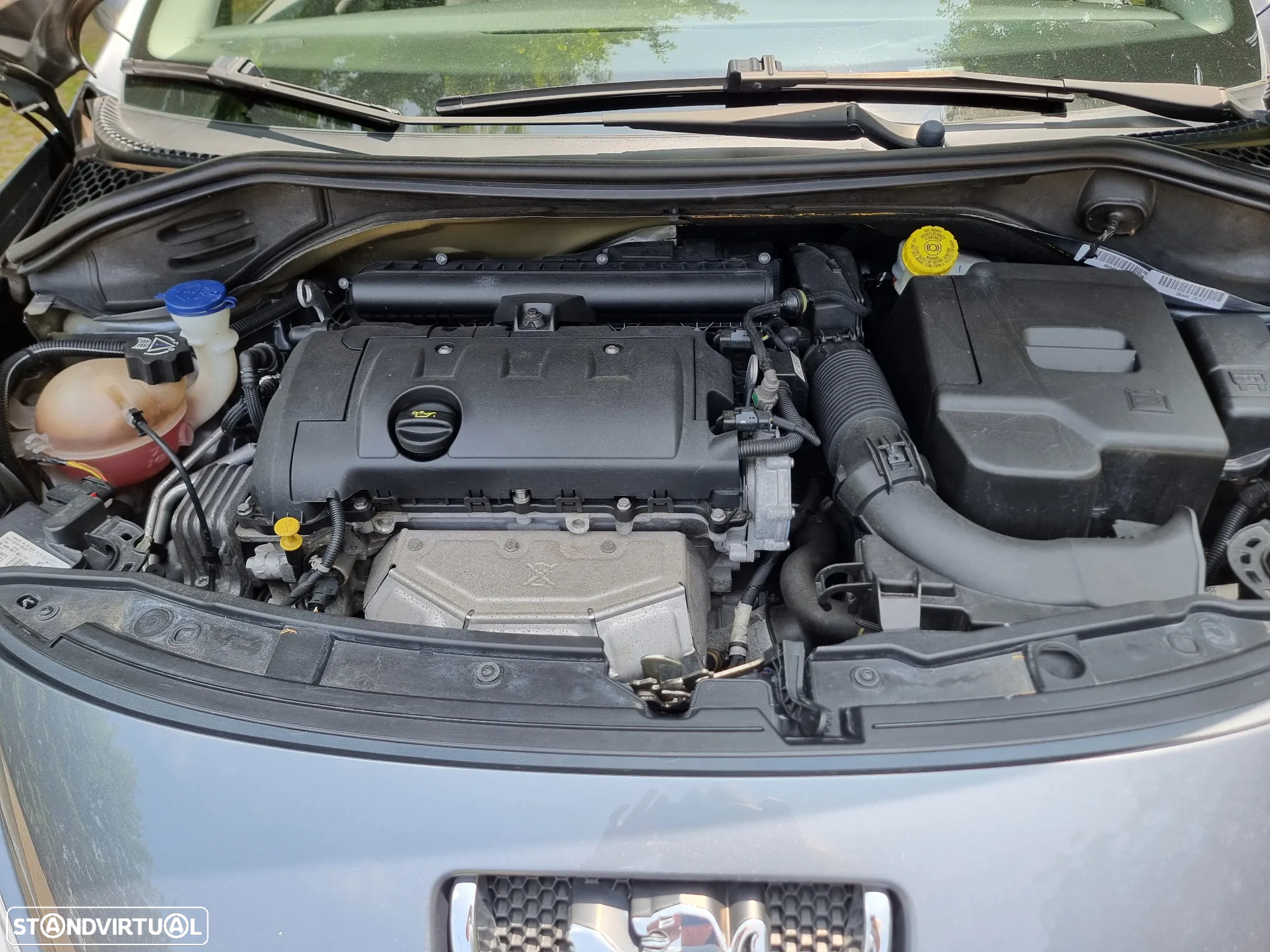 Peugeot 207 CC - 6