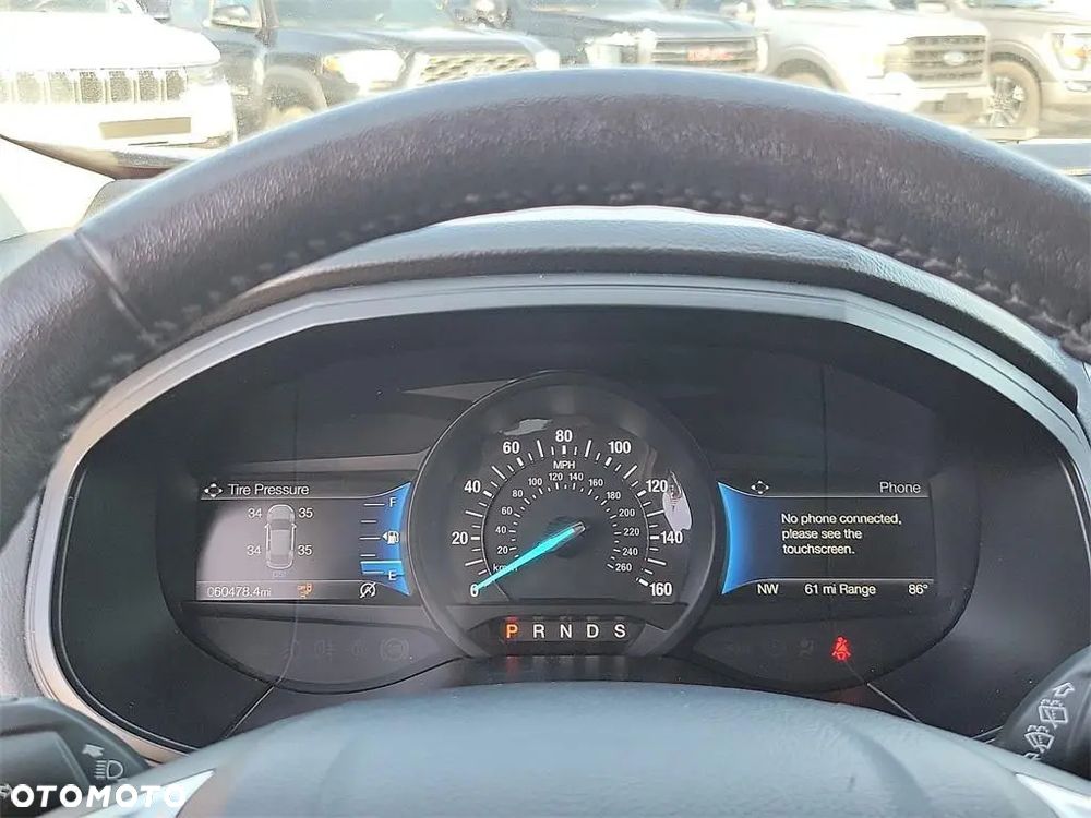 Ford Edge - 12