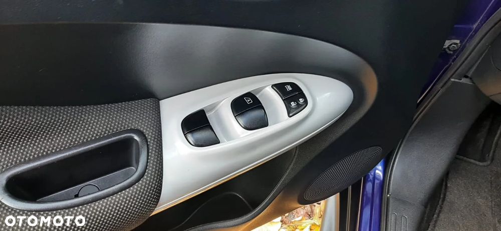 Nissan Juke 1.6 Tekna Xtronic - 20