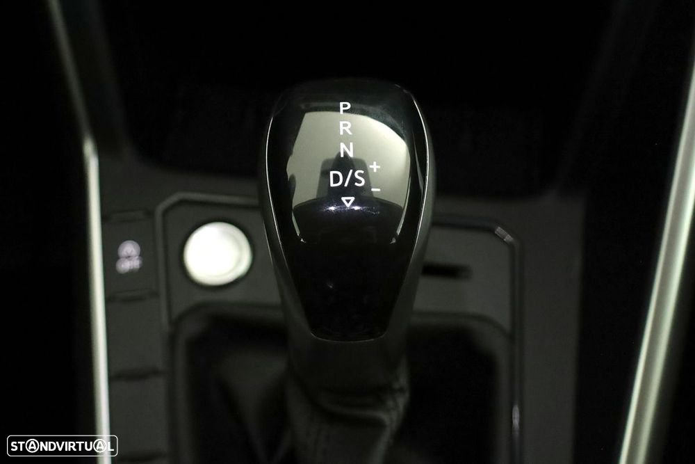 VW Taigo 1.0 TSI Urban DSG - 13