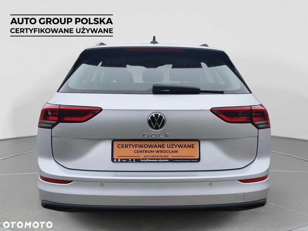 Volkswagen Golf Variant 2.0 TDI Life - 11