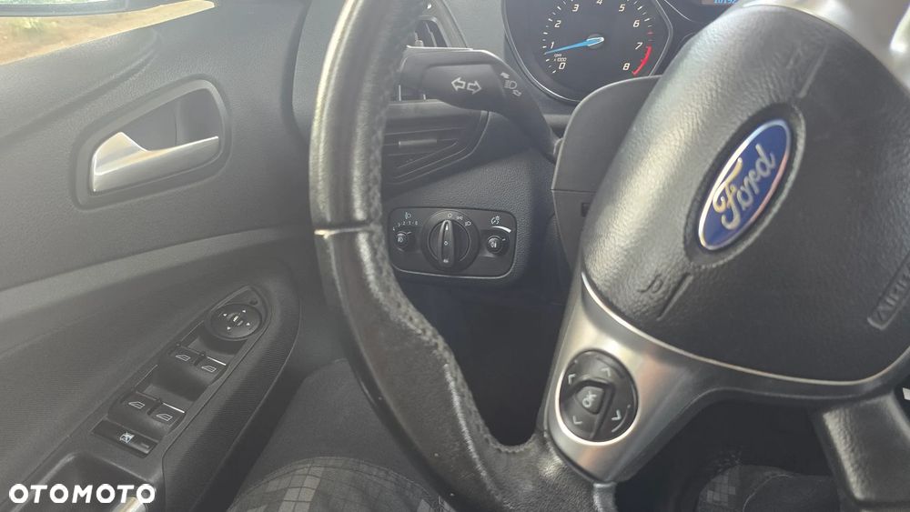 Ford C-MAX 1.0 EcoBoost Start-Stopp-System Champions Edition - 39