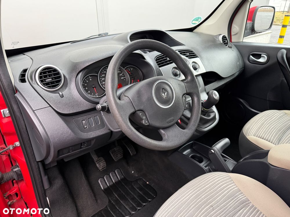 Renault Kangoo 1.6 16V 105 Happy Family - 11