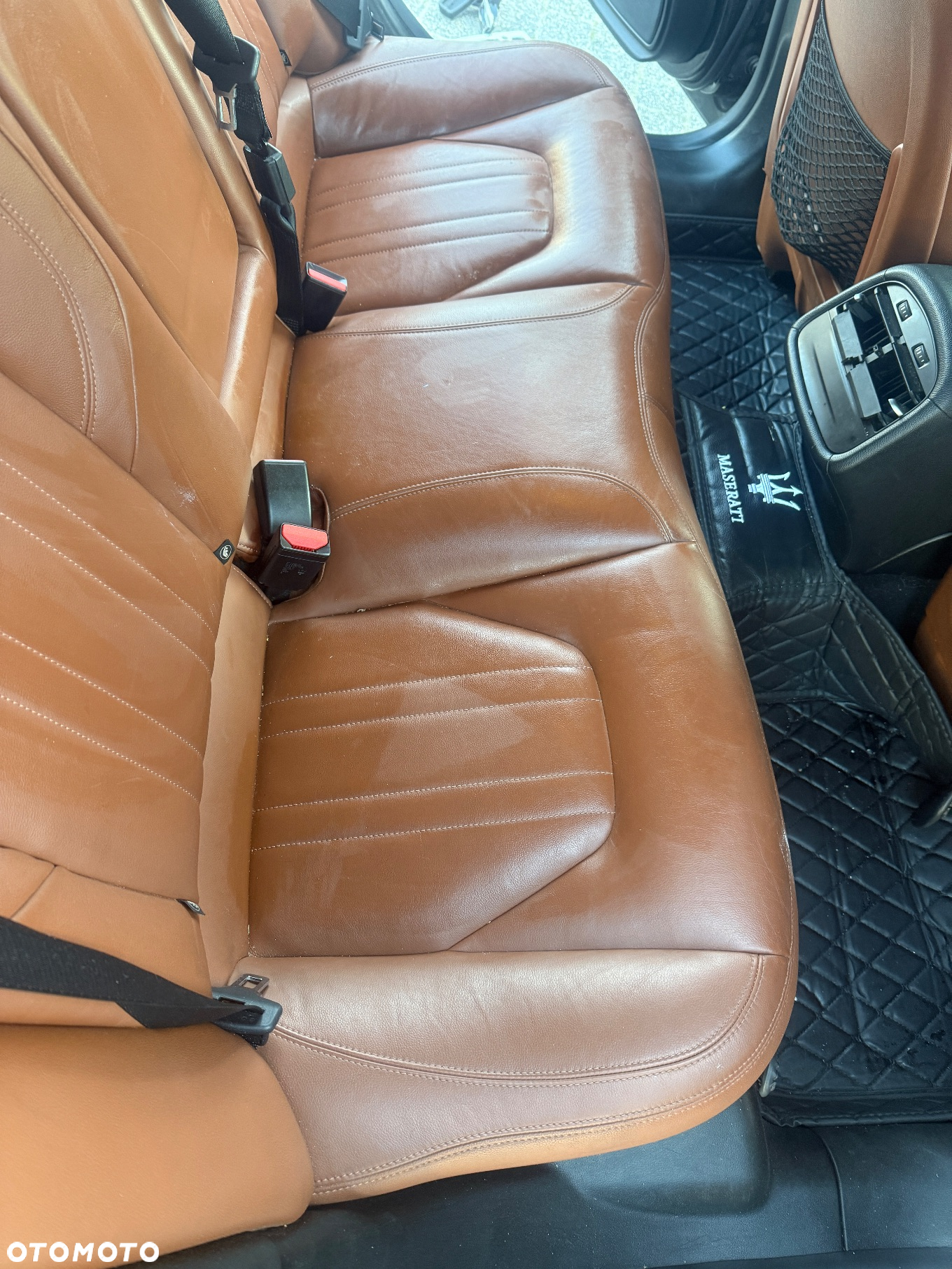 Maserati Ghibli S Q4 - 15