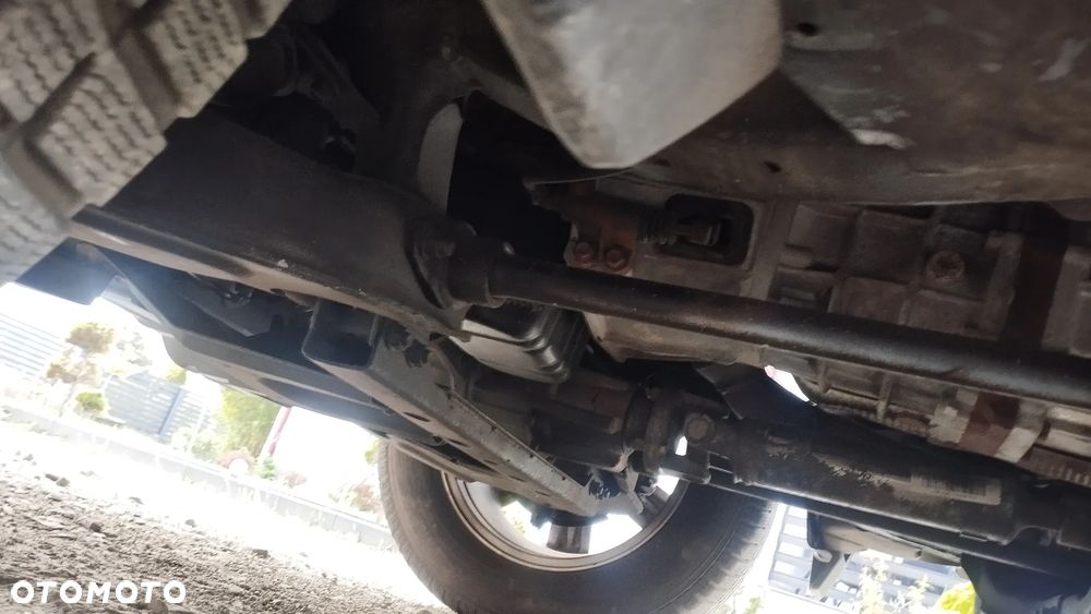 Mitsubishi Outlander 2.4 4WD Inform - 26