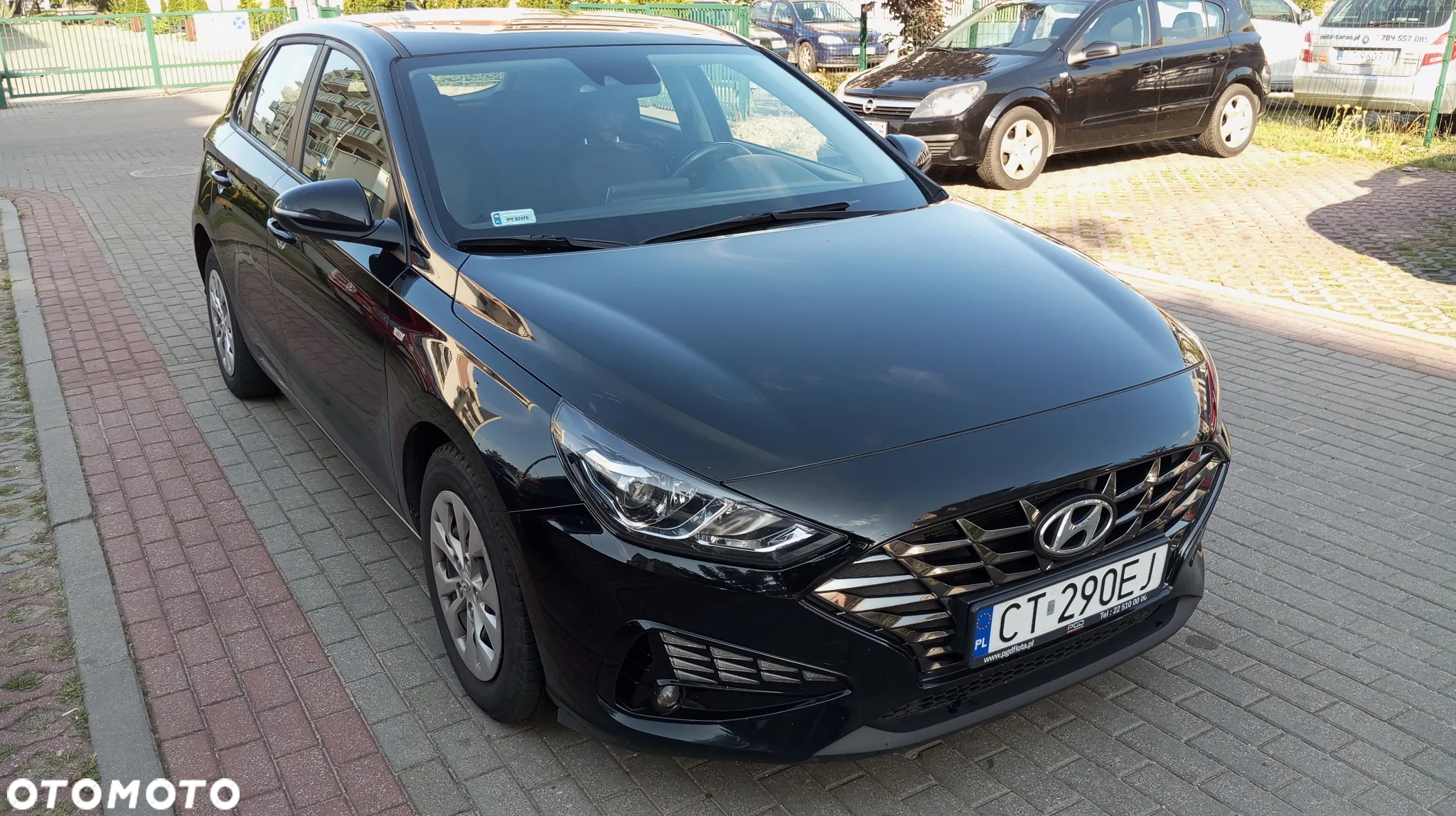 Hyundai i30 - 7