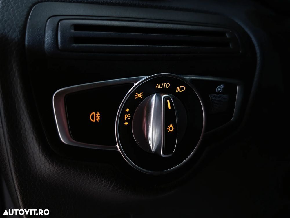 Mercedes-Benz GLC 200 d 4MATIC - 17