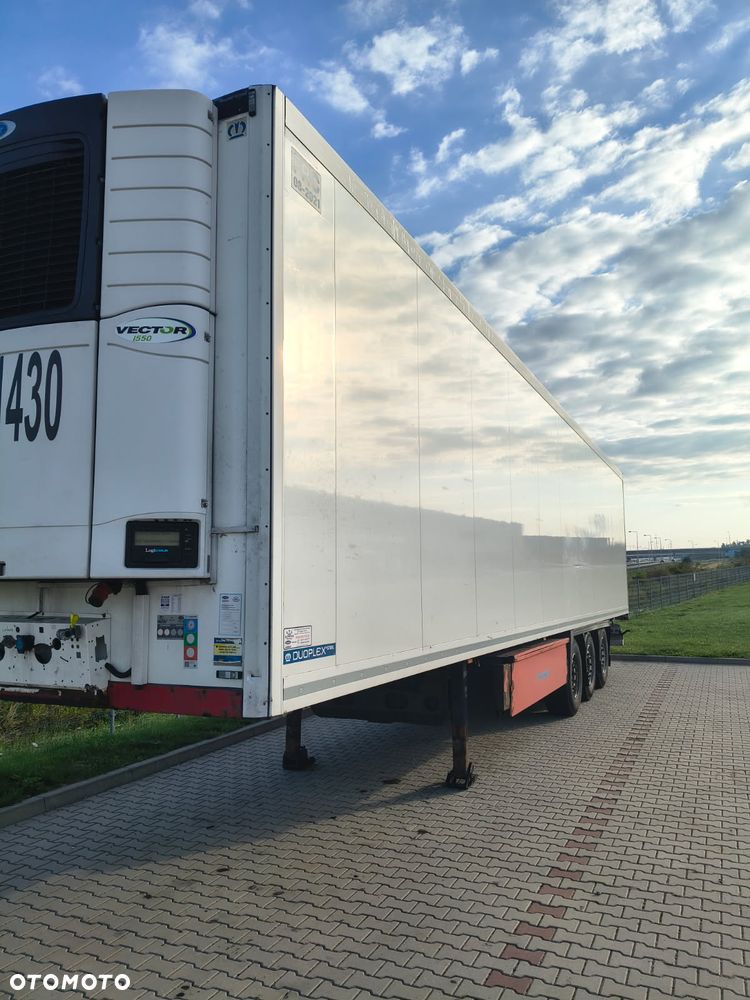 Krone SD - 1