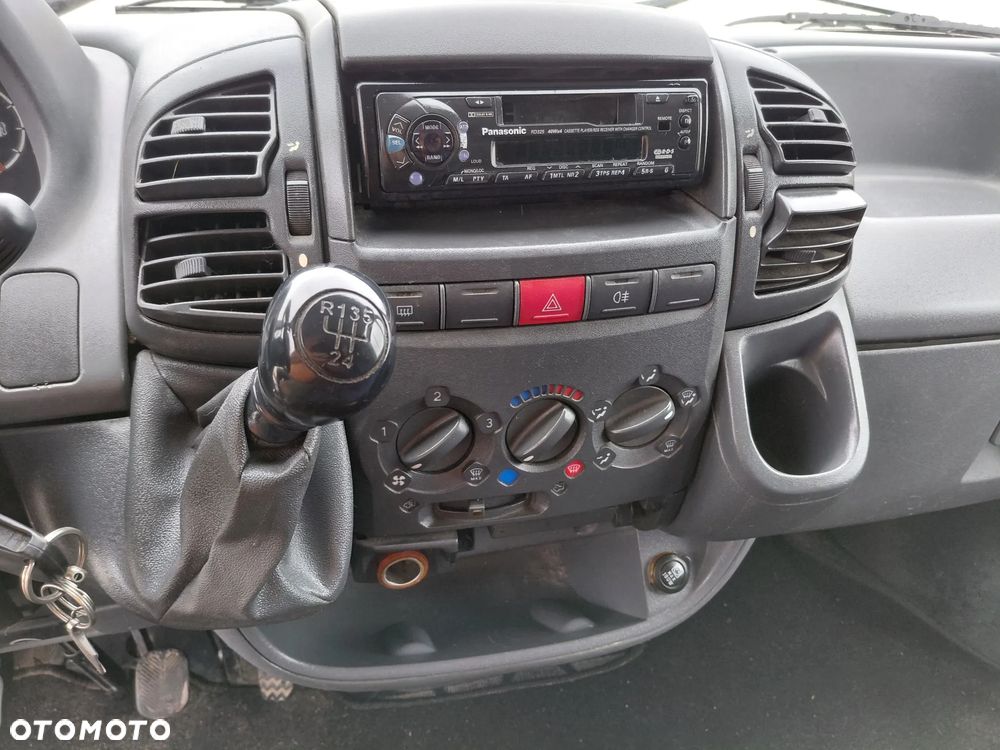 Fiat Ducato - 11