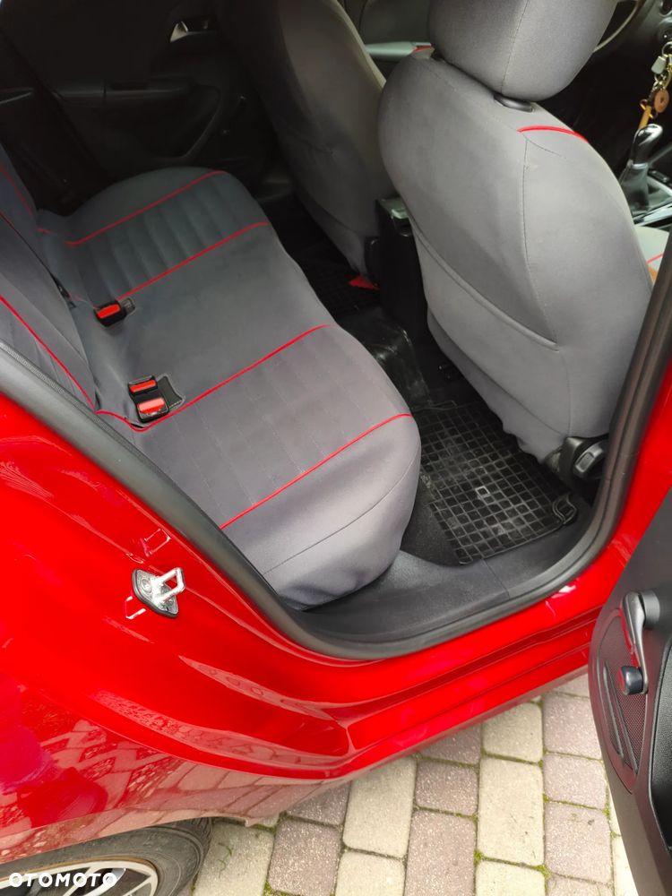 Opel Corsa 1.2 Edition S&S - 18