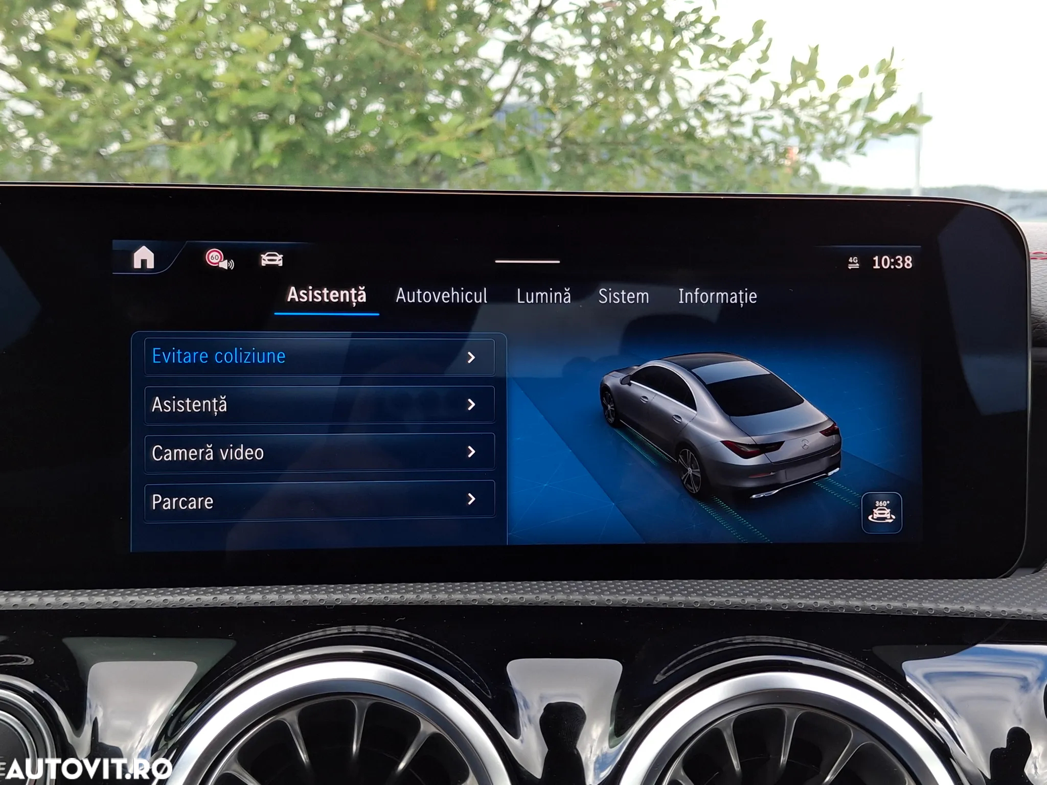 Mercedes-Benz CLA - 25