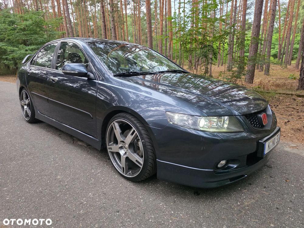 Honda Accord 2.4 i Executive - 4