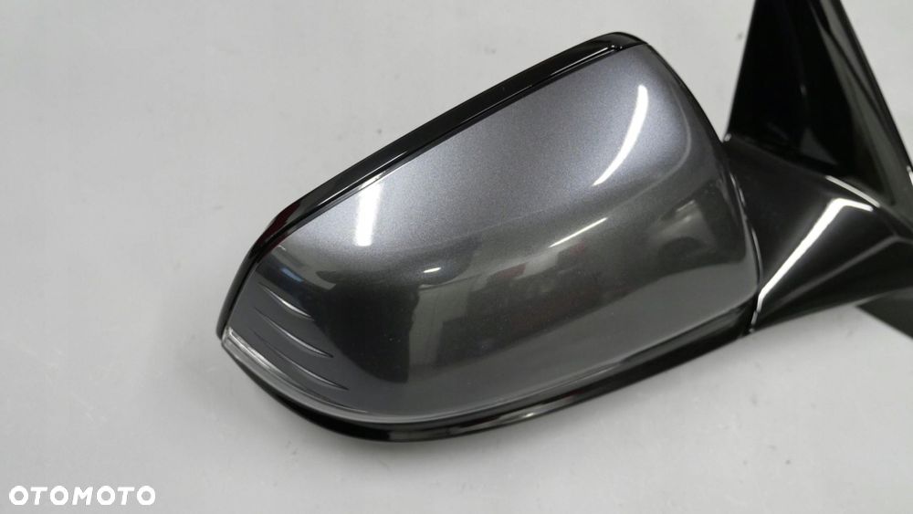 bmw f44 lusterko prawe 5 pin shadowline asystent pamięć el. składane b39 - 3