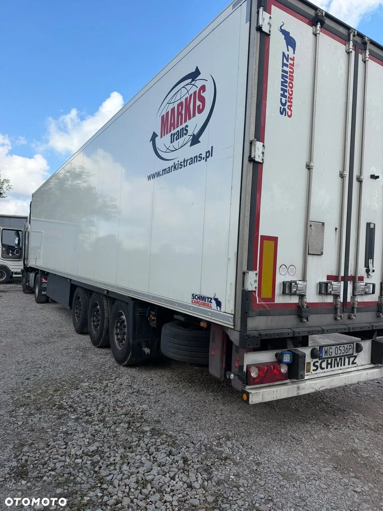 Schmitz Cargobull SCB S3B - 4