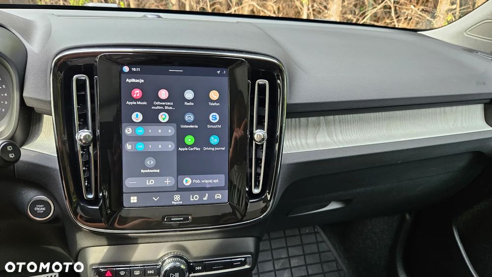 Volvo XC 40 - 36