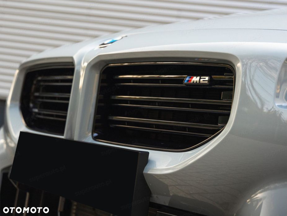 BMW M2 M xDrive - 14