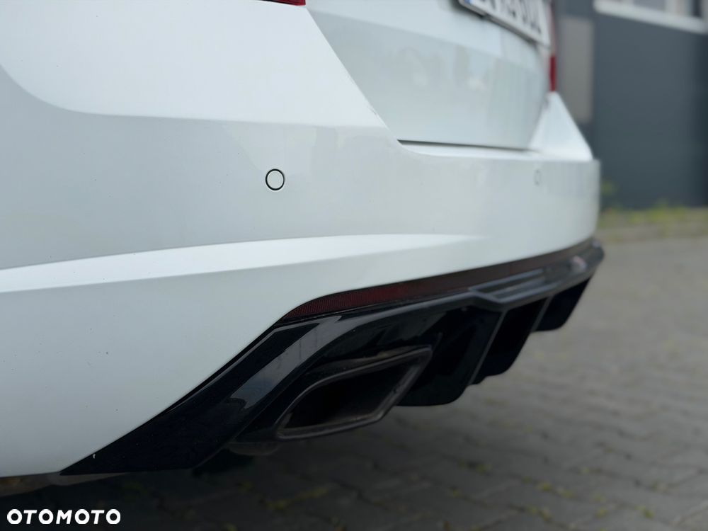 Skoda Octavia 2.0 TDI 4x4 RS Challenge DSG - 38