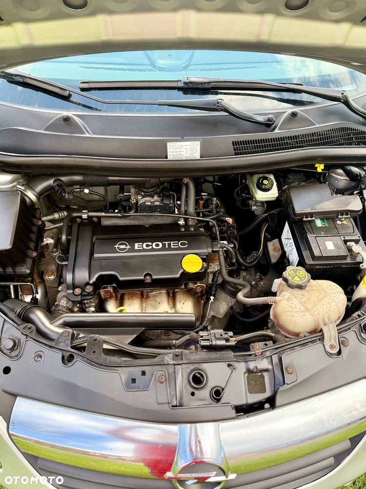 Opel Corsa - 19