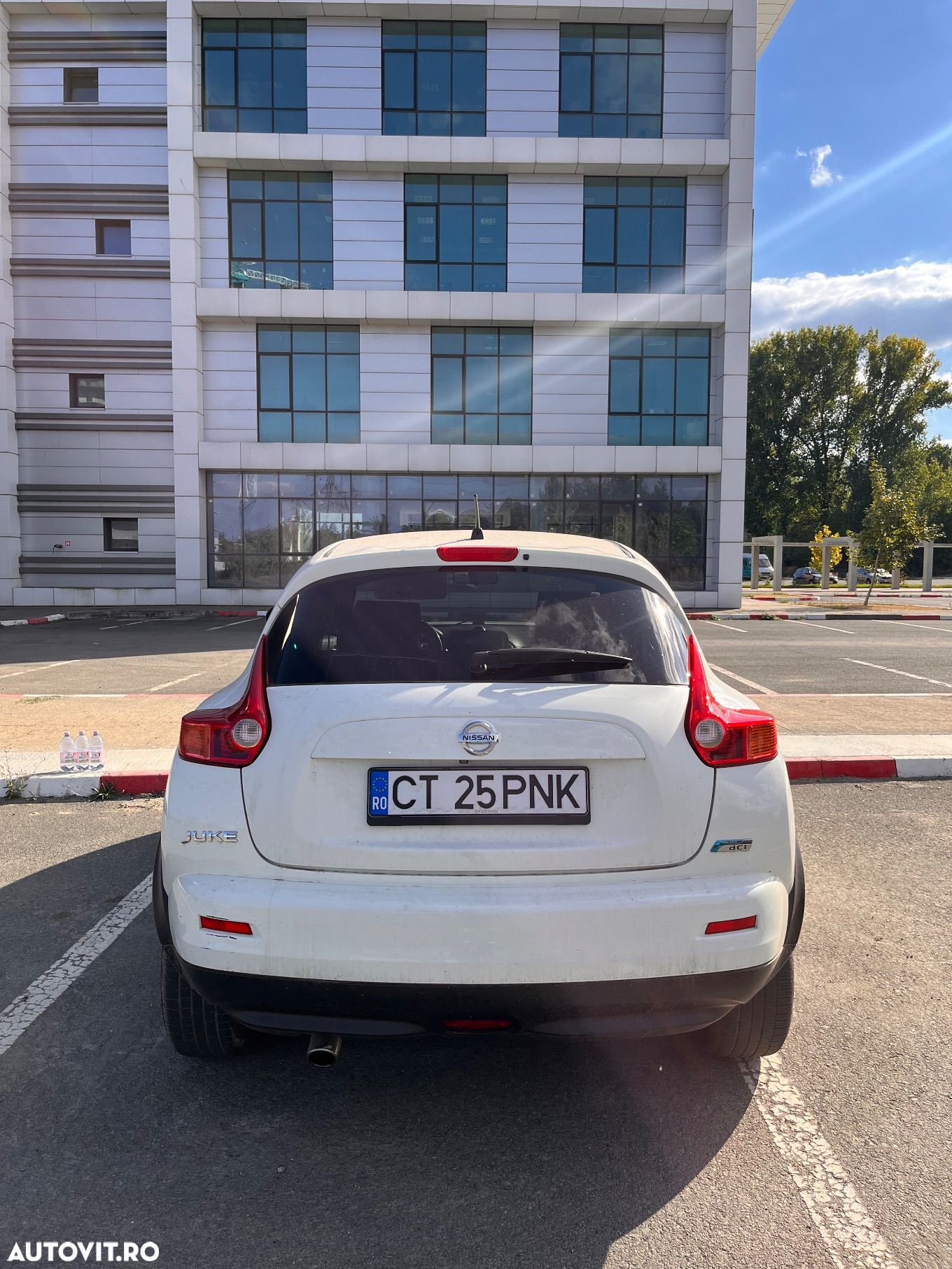 Nissan Juke - 4