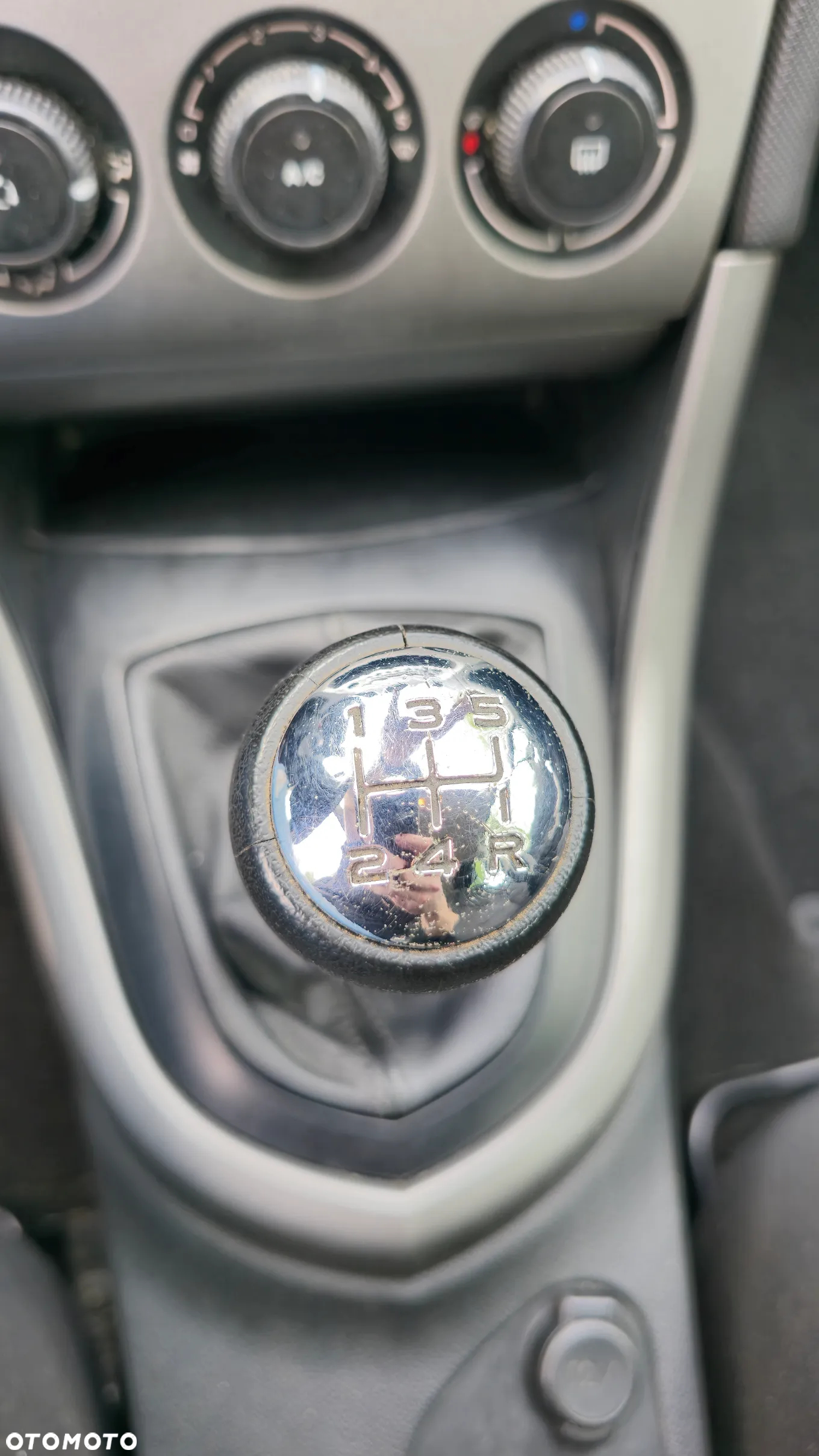 Peugeot 308 - 15