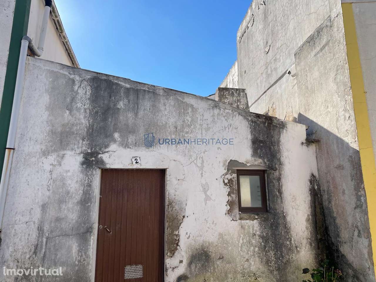 Arrecadação  Venda em Miragaia e Marteleira,Lourinhã - Grande imagem: 2/15