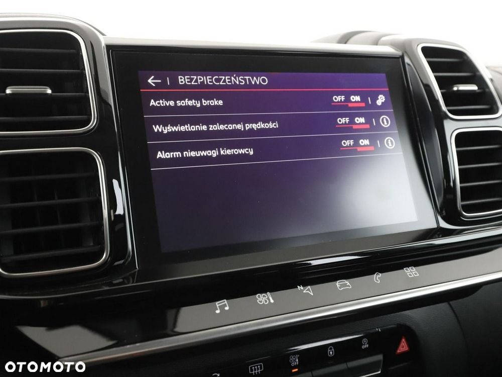 Citroën C5 Aircross 1.5 BlueHDi Feel Pack EAT8 - 26