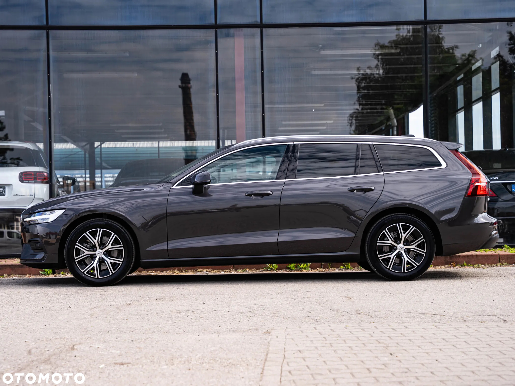Volvo V60 B3 B Geartronic Momentum Core - 18