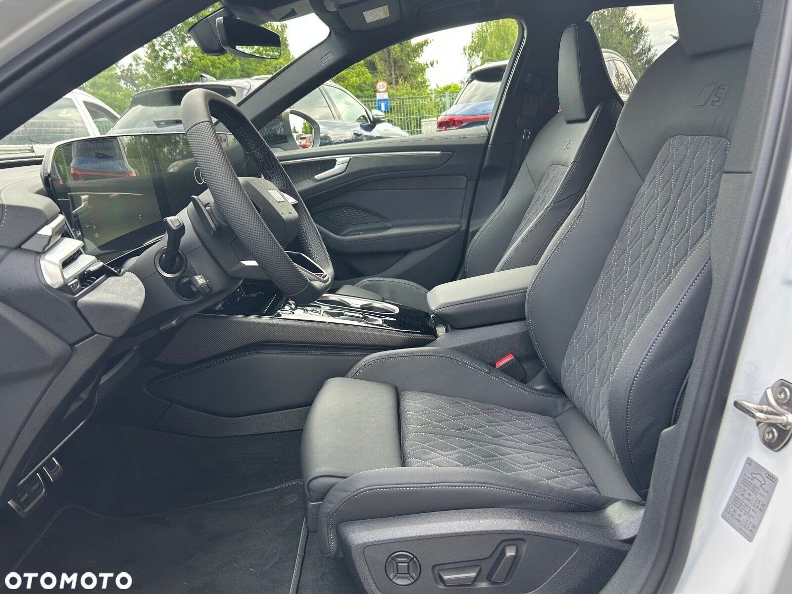 Audi A6 - 15