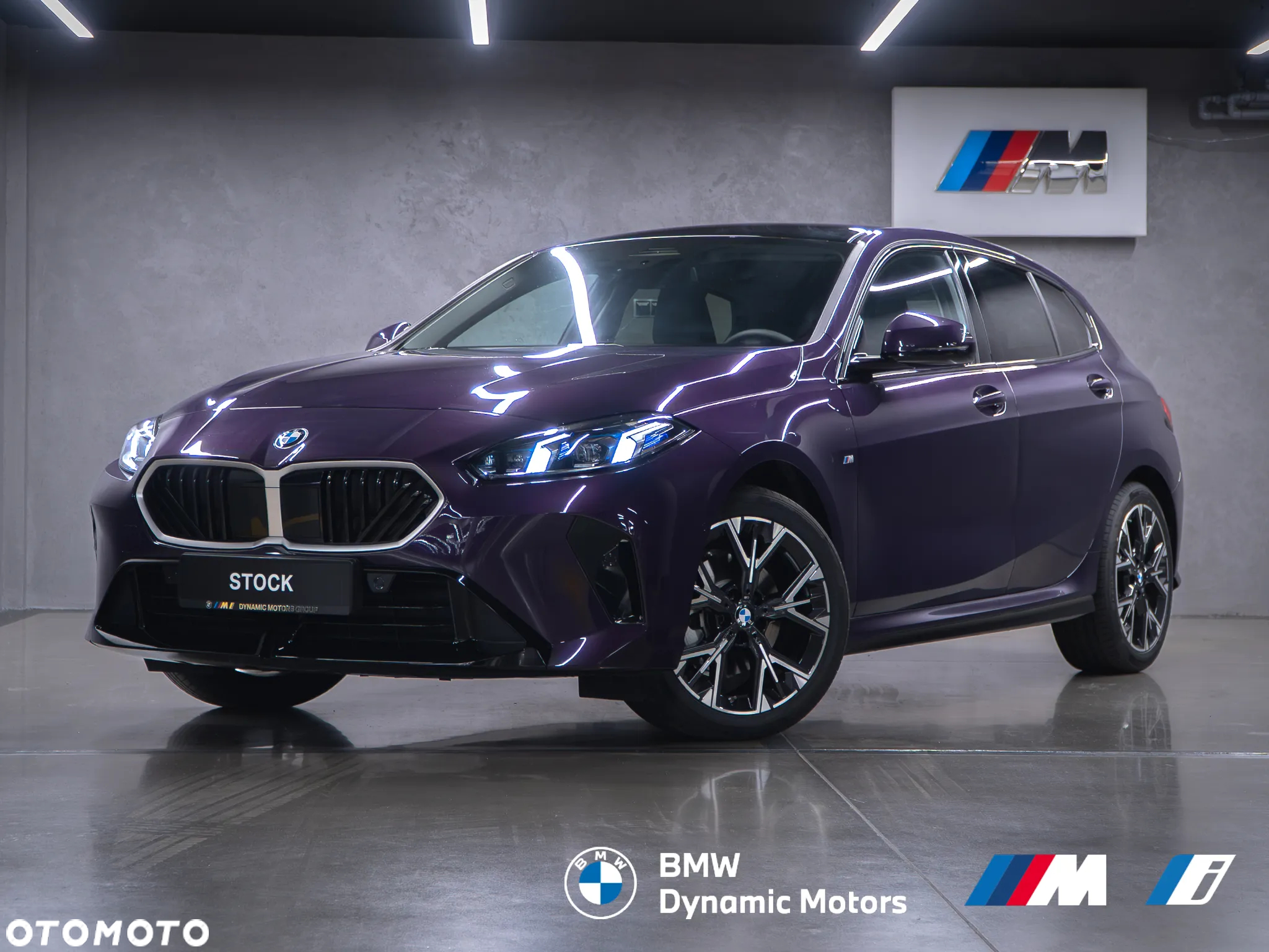 BMW Seria 1 120 - 7