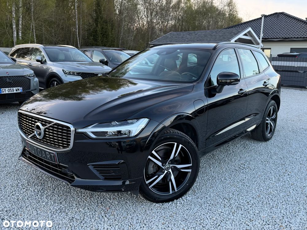 Volvo XC 60 - 5